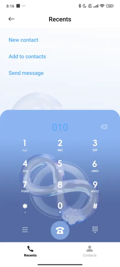 Rhythm Infinite - Screenshot 6