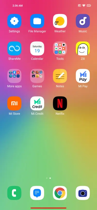 Xylico - Screenshot 3