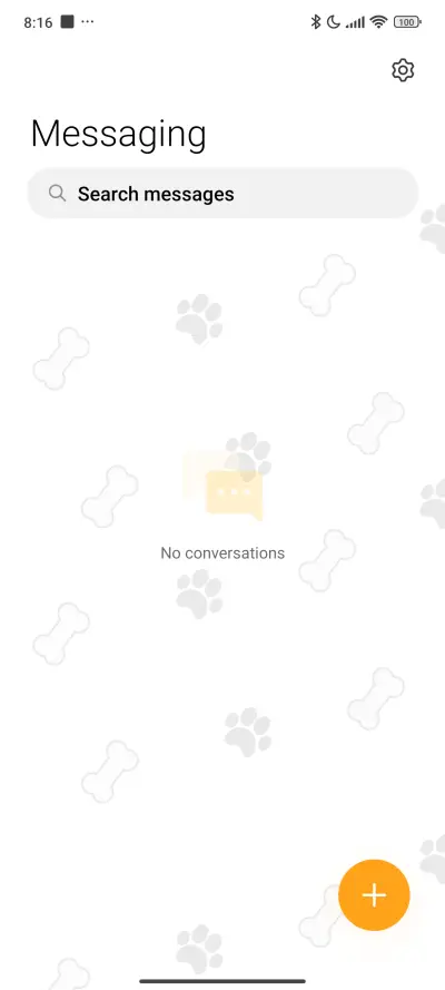 Fluffy Pharaoh Pup - Screenshot 7