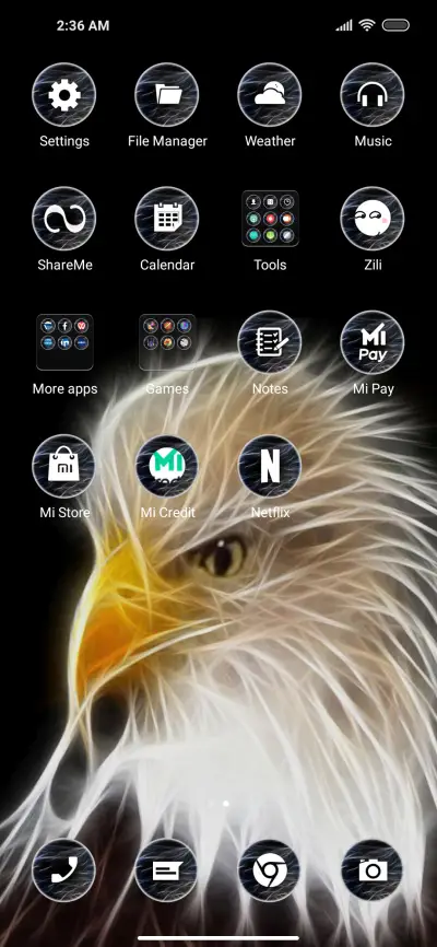 Animals_two - Screenshot 3