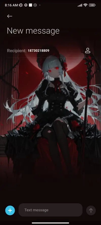 Thornrose Maiden - Screenshot 8