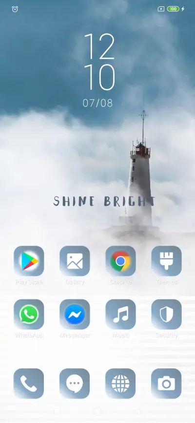 Light House_3MDS - Screenshot 2