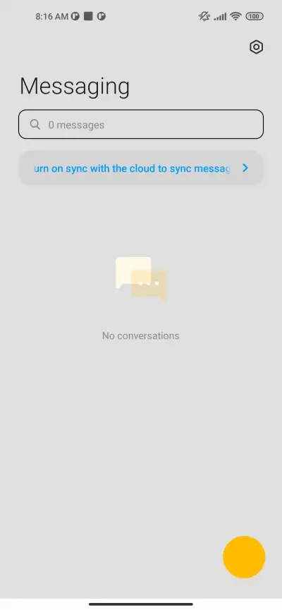 Robot mimicry - Screenshot 7