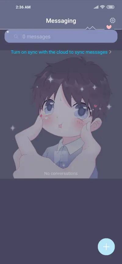 Cute critical hit - Screenshot 7