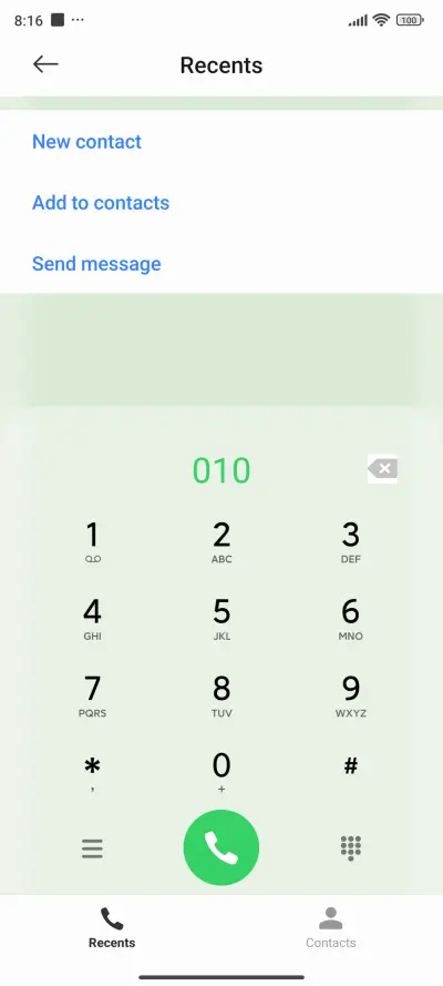 macro leaf - Screenshot 6