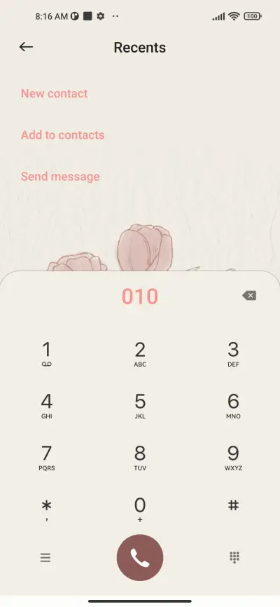 Rose love - Screenshot 6