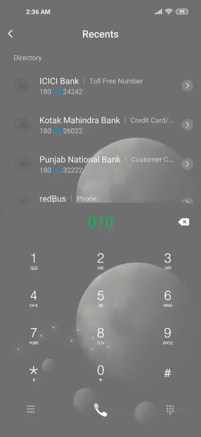 Beyond infinity - Screenshot 7