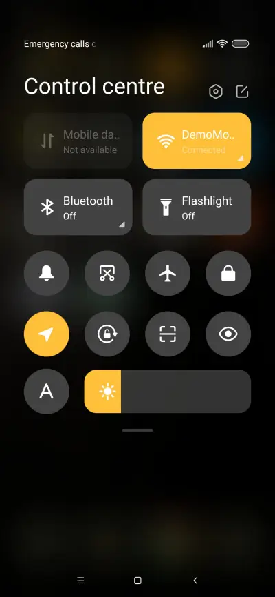 DarkPattern_3MDP - Screenshot 5