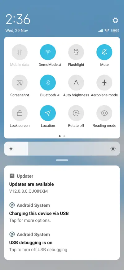 Winter Party - Screenshot 6