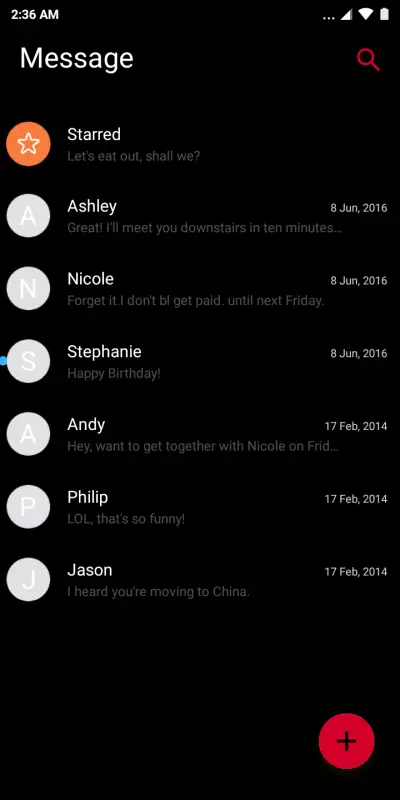 RR + PBO Theme - Screenshot 6