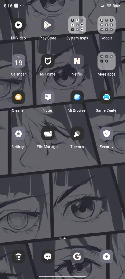 Righthand Man - Screenshot 3