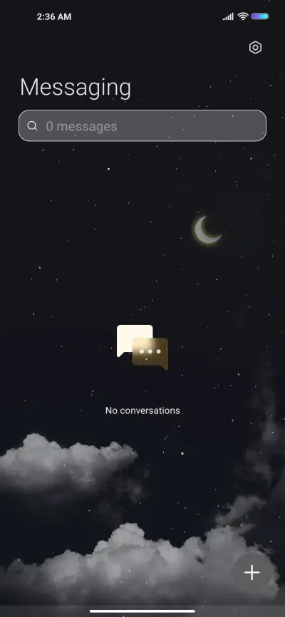 Thousands of stars - Screenshot 7