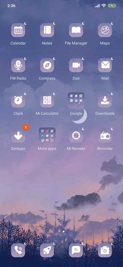 Sunset Slowly - Screenshot 3