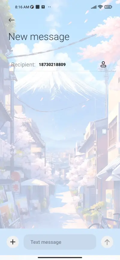 Sakura Island - Screenshot 8