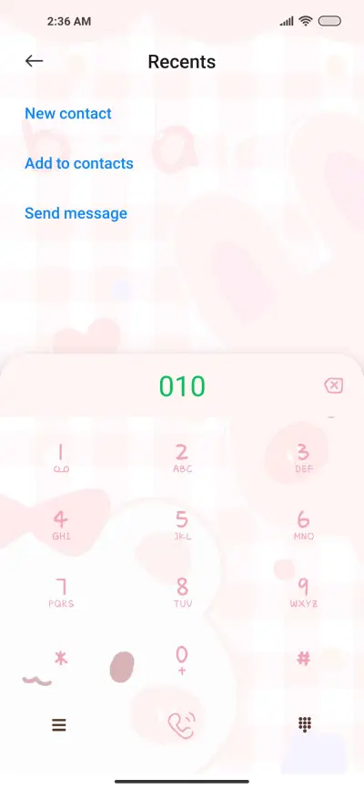 sweet - Screenshot 6