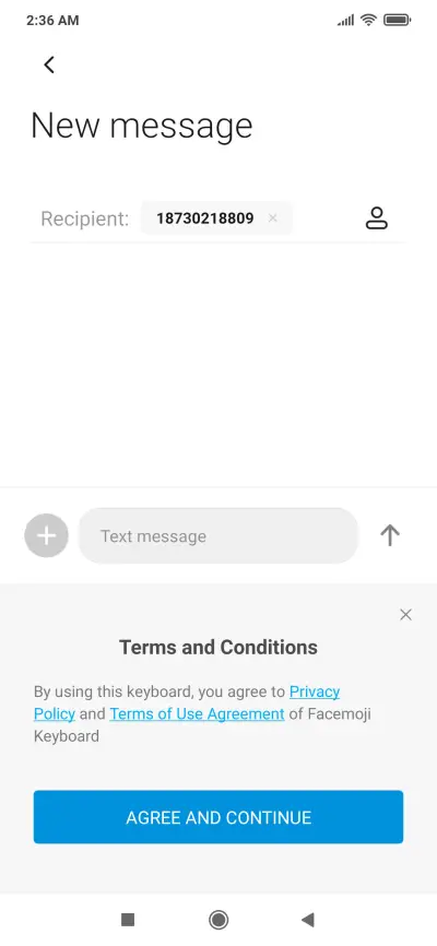 RedMe - Screenshot 8