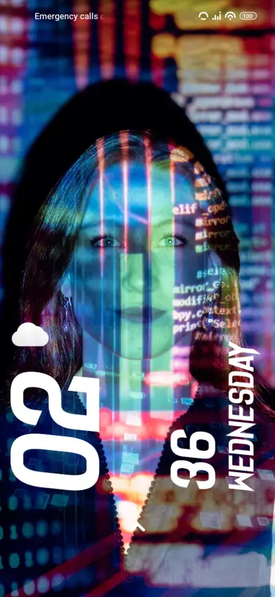 Code Hack - Screenshot 1