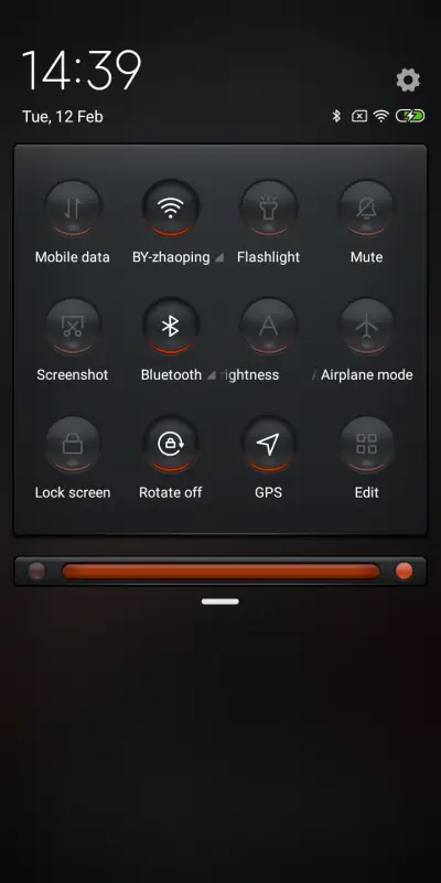 B V10 - Screenshot 5