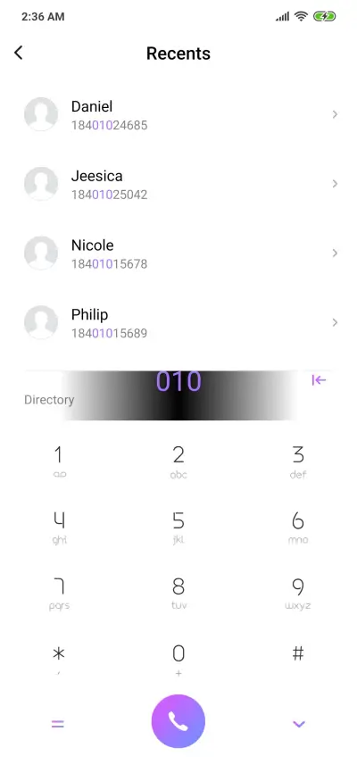 UI11 REMIX - Screenshot 6