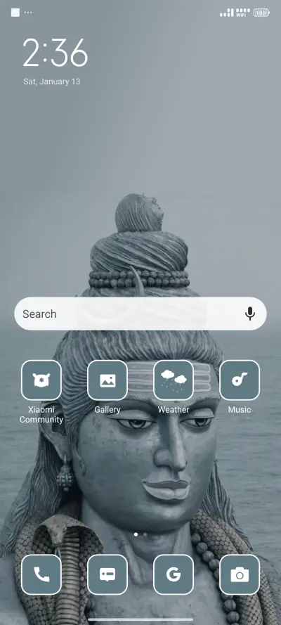 Mahadev - Screenshot 2