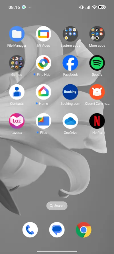 Whithunts - Screenshot 3