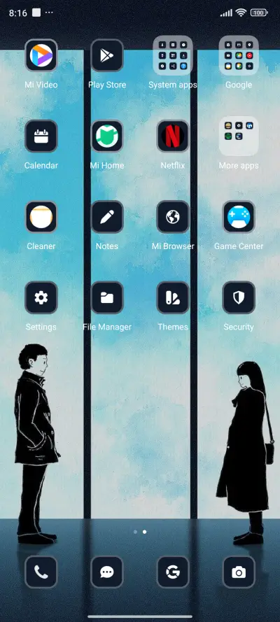 Love Shine - Screenshot 3