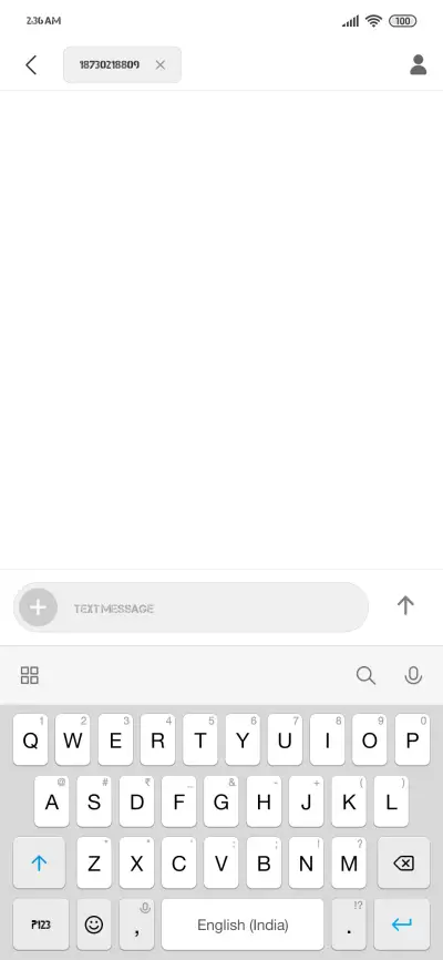 اردیبهشت - Screenshot 3