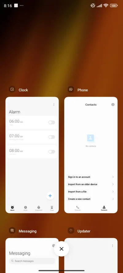 ZhutoddAsw - Screenshot 4