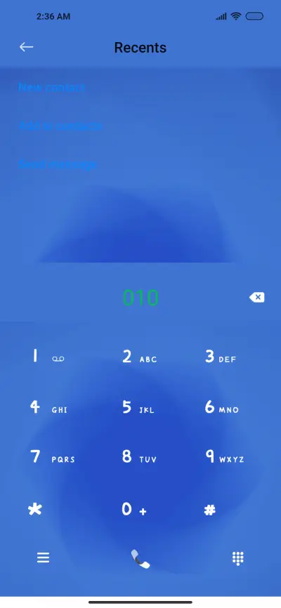 wave color - Screenshot 6