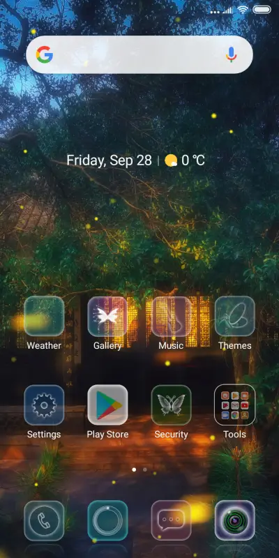 territory999 - Screenshot 2