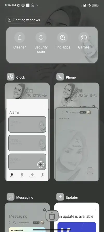 SITI NURHALIZA - Screenshot 4