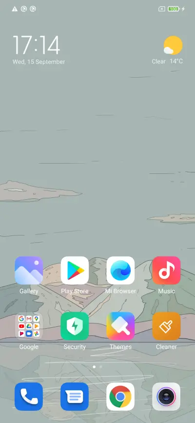 Fu Shi Shanhe - Screenshot 2