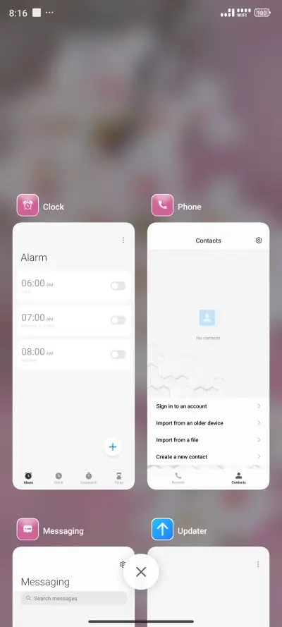 Lilly Flowers - Screenshot 4