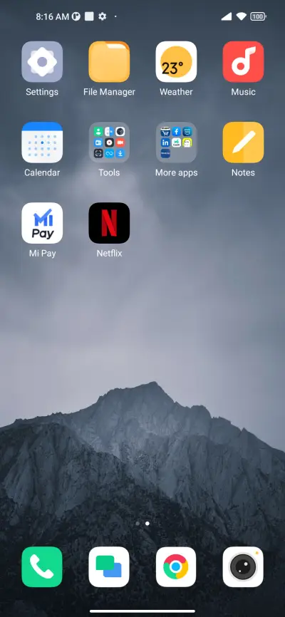mount_ui - Screenshot 3