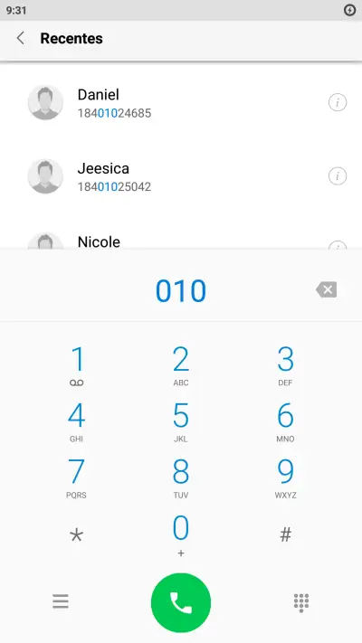 One Plus 5 - Screenshot 6