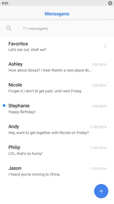 One Plus 5 - Screenshot 7