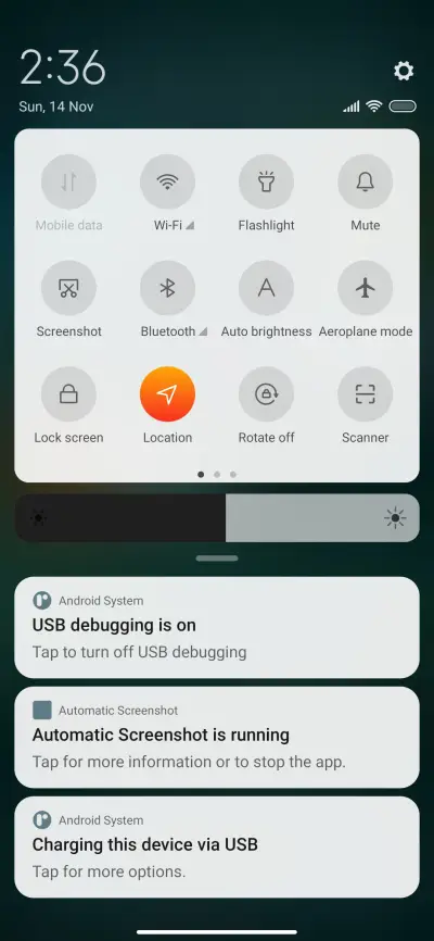 Classic - Screenshot 5