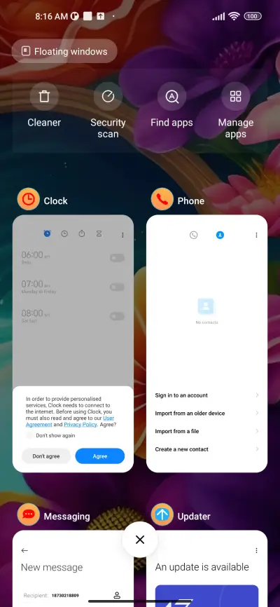 flower blossom - Screenshot 4