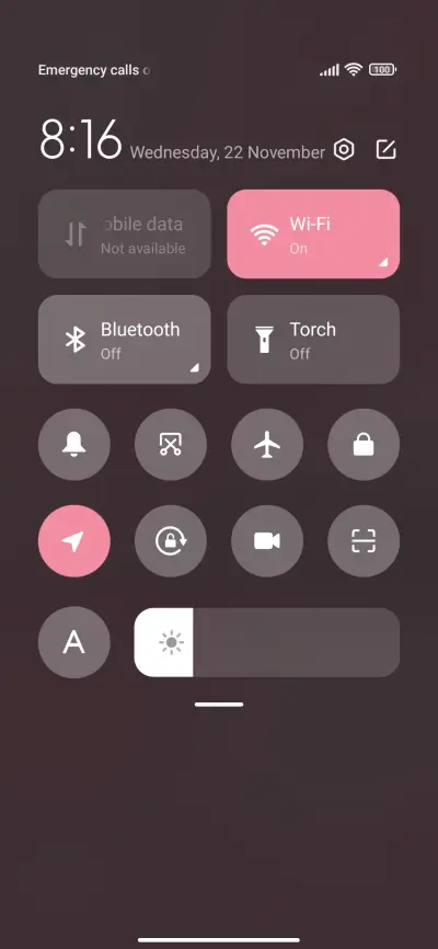 I want to see you - Screenshot 5