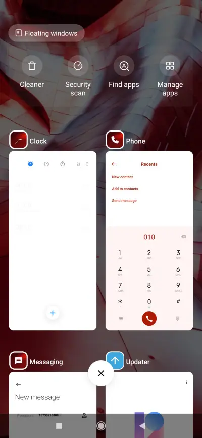 Red Metal_3MDS - Screenshot 4