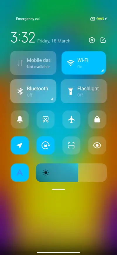 Stock Uno - Screenshot 5