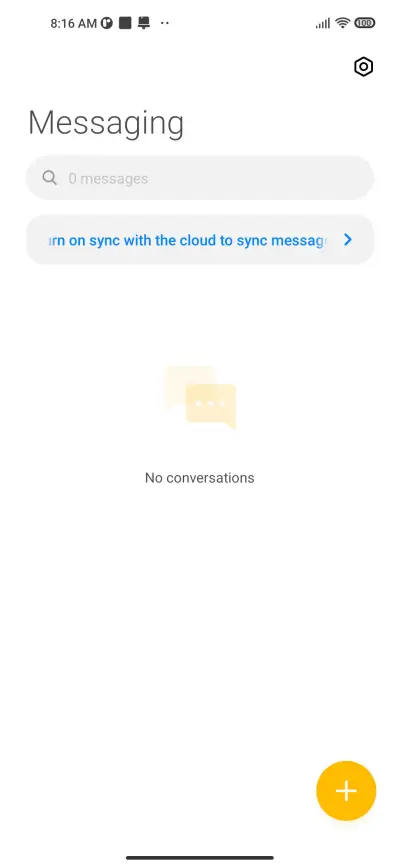 One finger - Screenshot 7