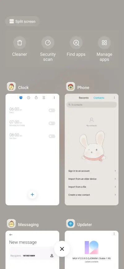 Lucky rabbit - Screenshot 5