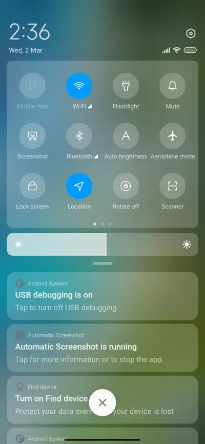 Beach Jame - Screenshot 5