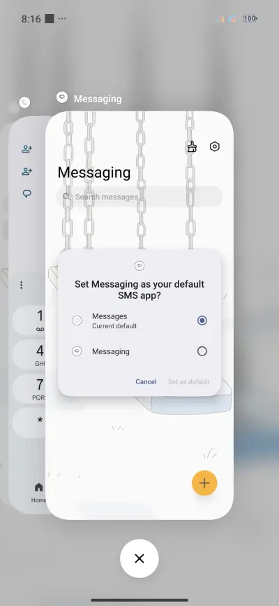Panda - Screenshot 4