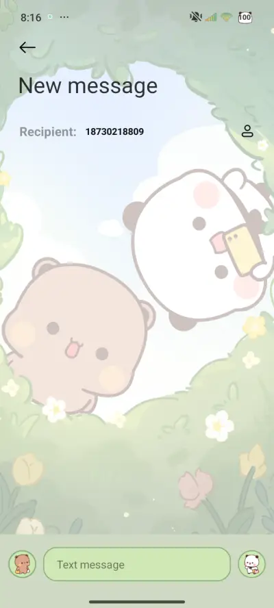 YierBubuadventure - Screenshot 8