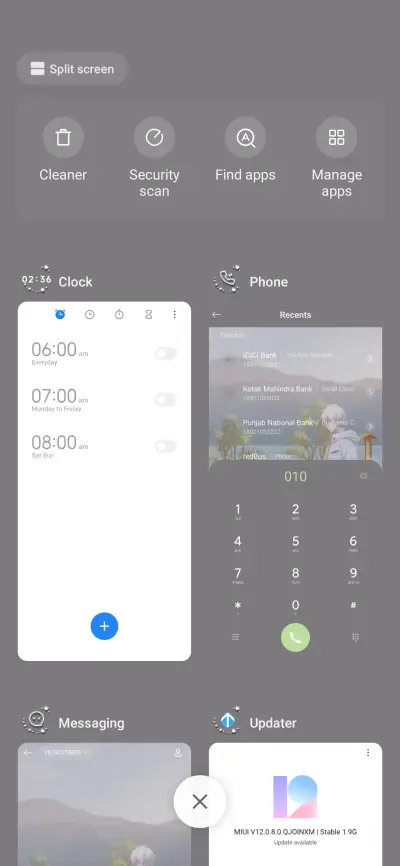 Cat and him - Screenshot 4