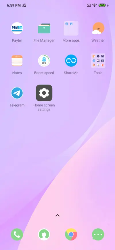 Splendid - Screenshot 3