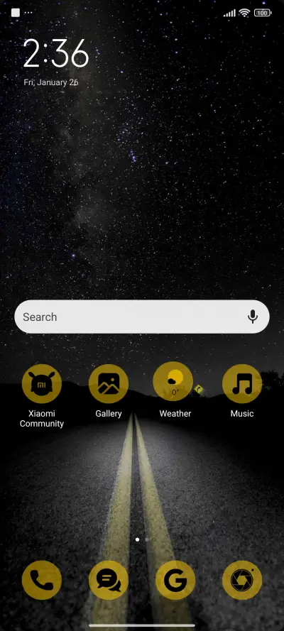 Hyper Madhie - Screenshot 2