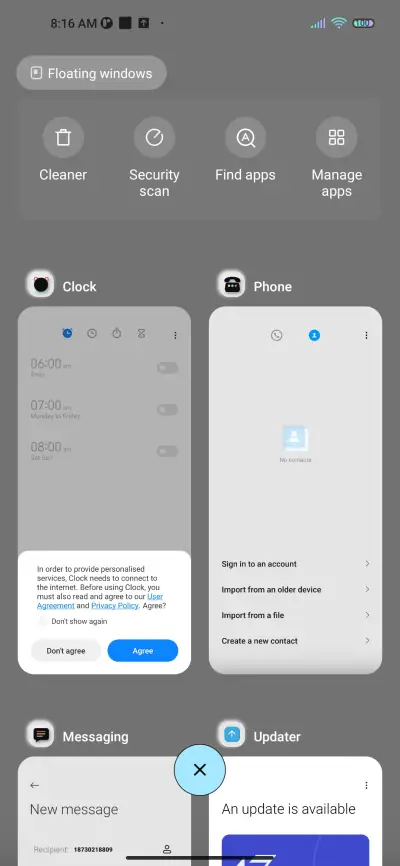 Diurnal light - Screenshot 5
